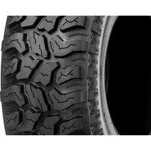 Sedona Tire Ridge Saw 25X8-12 Bias 8PR LR-340LBS [MPN: 570-5322]_881871