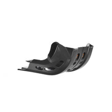 Cycra Skid Plate for Honda CRF250 - Black [MPN: 1CYC-6248-12]_1453137