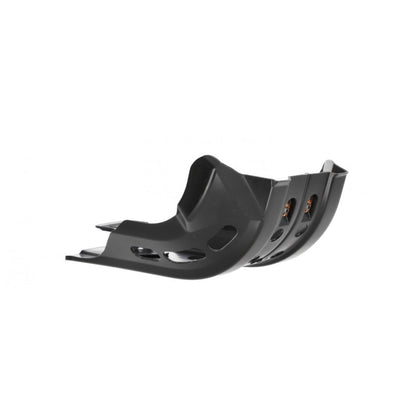 Cycra Skid Plate for Honda CRF250 - Black [MPN: 1CYC-6248-12]_1453137