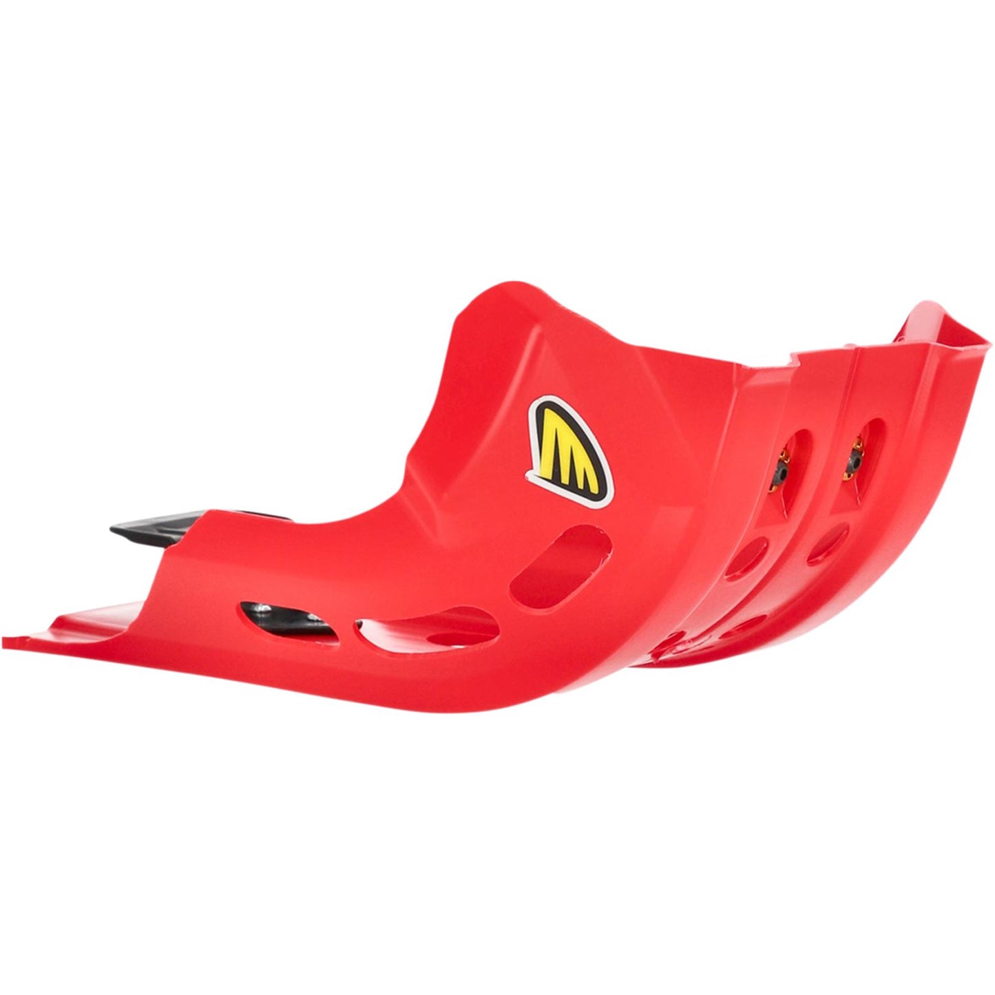 Cycra Skid Plate for Honda CRF250 - Red [MPN: 1CYC-6248-32]_1069433