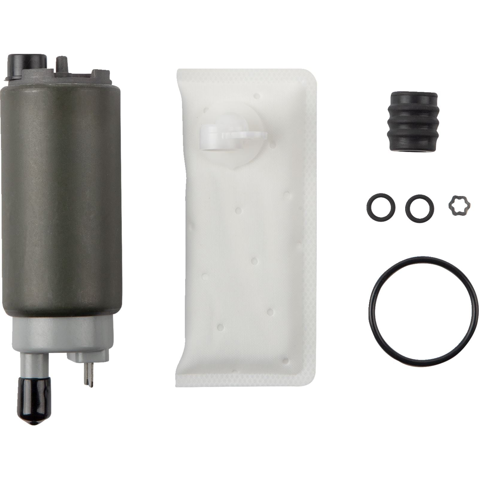 Moose Offroad Electric Fuel Injection Fuel Pump Rebuild Kit 47-2048_1157178