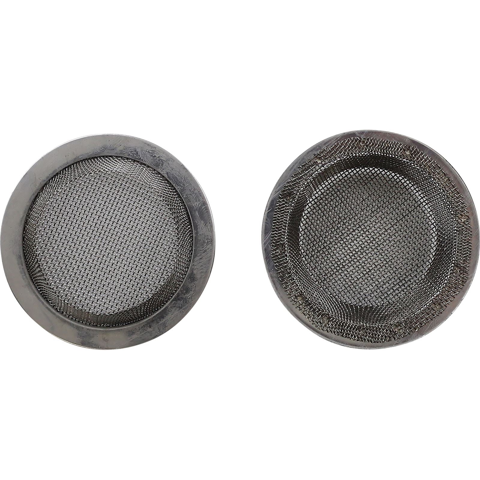 Moose Offroad Replacement Spark Arrestor Screen Kit 40-146_1095520