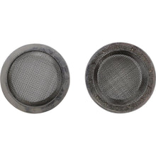 Moose Offroad Replacement Spark Arrestor Screen Kit 40-146_1095520
