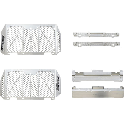 Moose Offroad Radiator Guard for Yamaha 12-5002_1095521