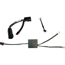 Custom Dynamics Module Brake Strobe for Harley-Davidson CD-ALT-BS-SS6_1073342