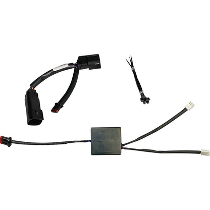 Custom Dynamics Module Brake Strobe for Harley-Davidson CD-ALT-BS-SS6_1073342