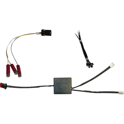 Custom Dynamics Brake Module - Universal CD-ALT-BS-UNV_1073343