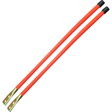 KFI Plow Markers - Pro-Poly - Premium High Vis 106510_1385546