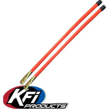 KFI Plow Markers - Pro-Poly - Premium High Vis 106510_1205461