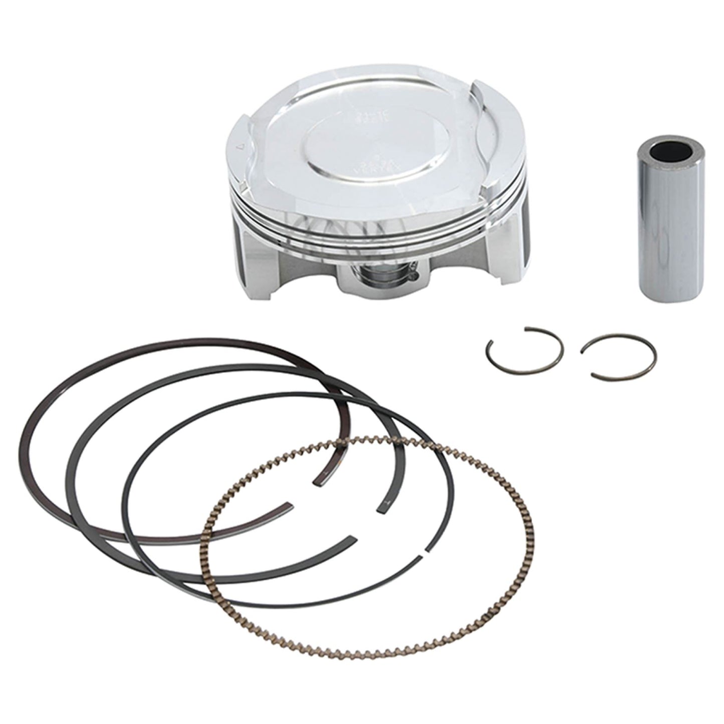 Vertex Forged Big Bore Piston Kit 94.96/+3.0 11.5:1 for Kawasaki 24522B_1166176