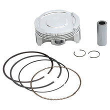 Vertex Forged Big Bore Piston Kit 94.96/+3.0 11.5:1 for Kawasaki 24522B_1166176