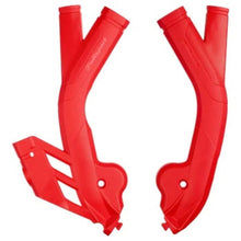 Polisport Frame Protector - Red 8478400002_1097820