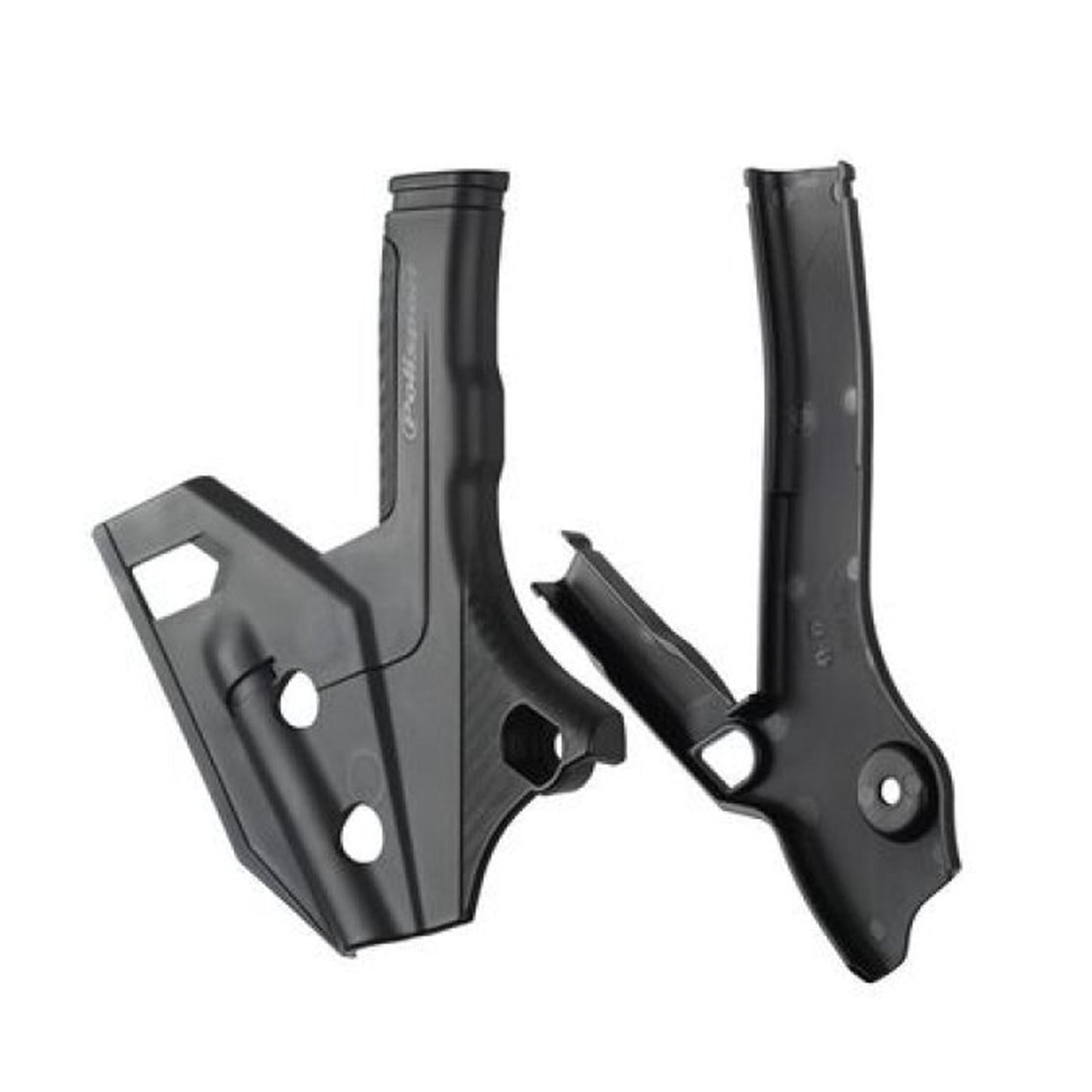 Polisport Frame Protector - Black 8478400001_1097821