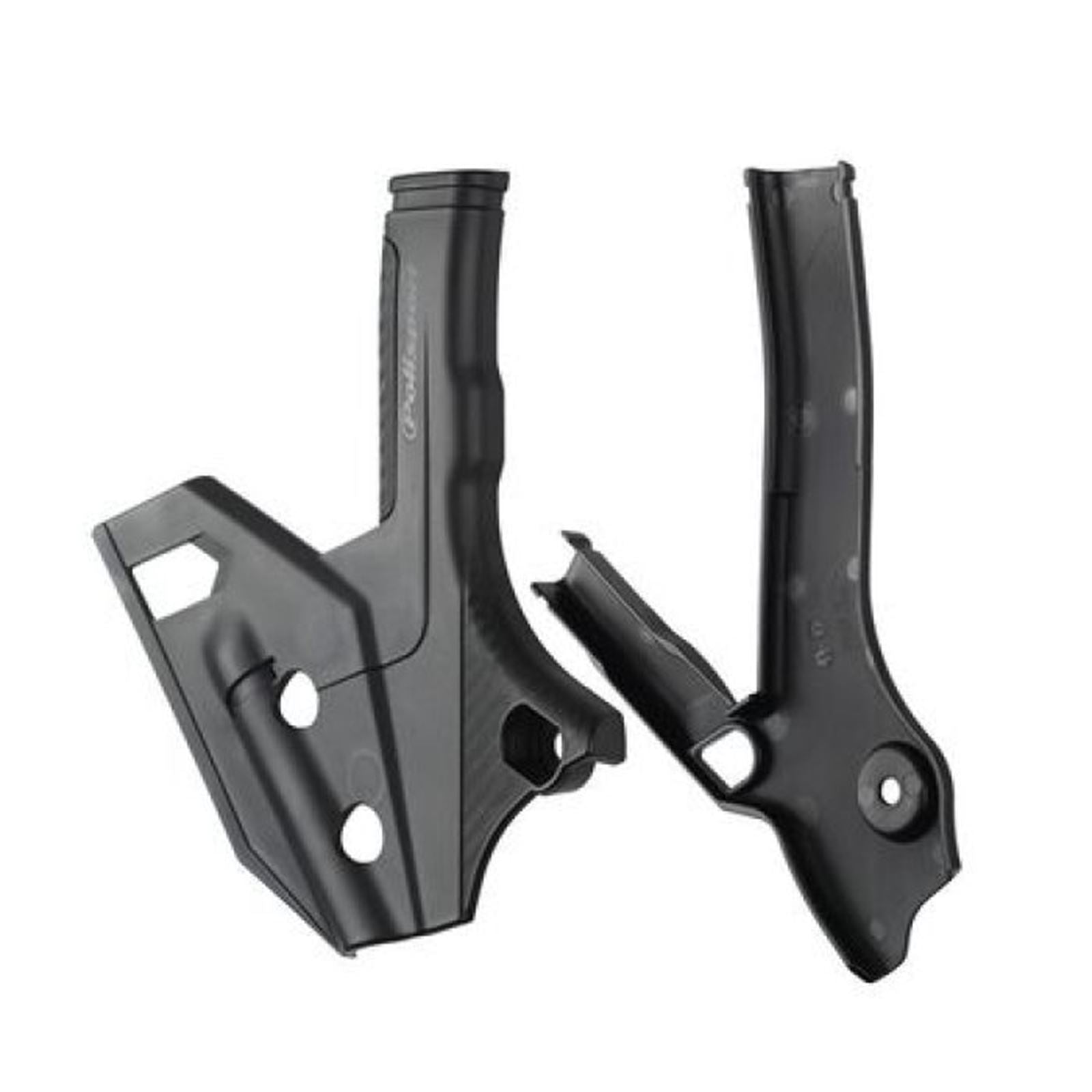 Polisport Frame Protector - Black 8478400001_1097821