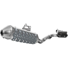 Polisport Armadillo Extreme Silencer Guard - Nardo Grey 8484100005_912336
