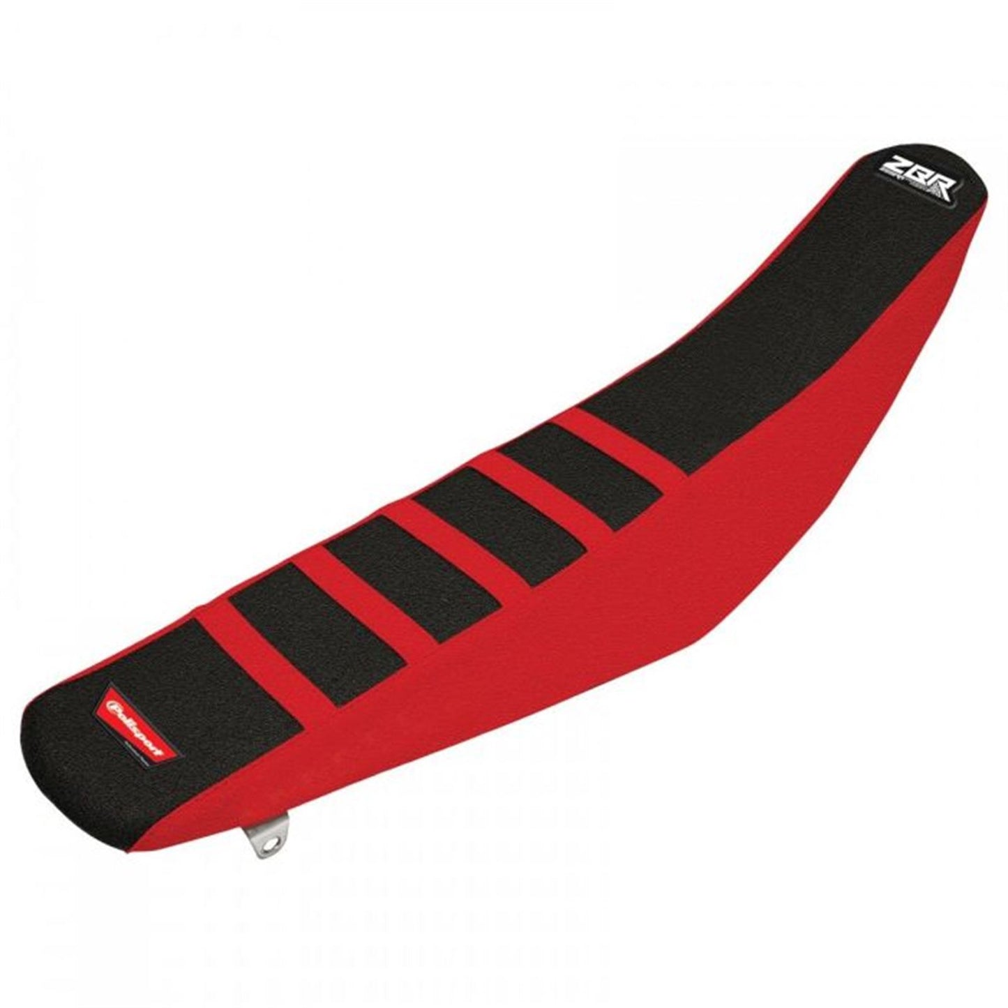 Polisport Performance Racing Seat, Red/Black 8157100003_1097338