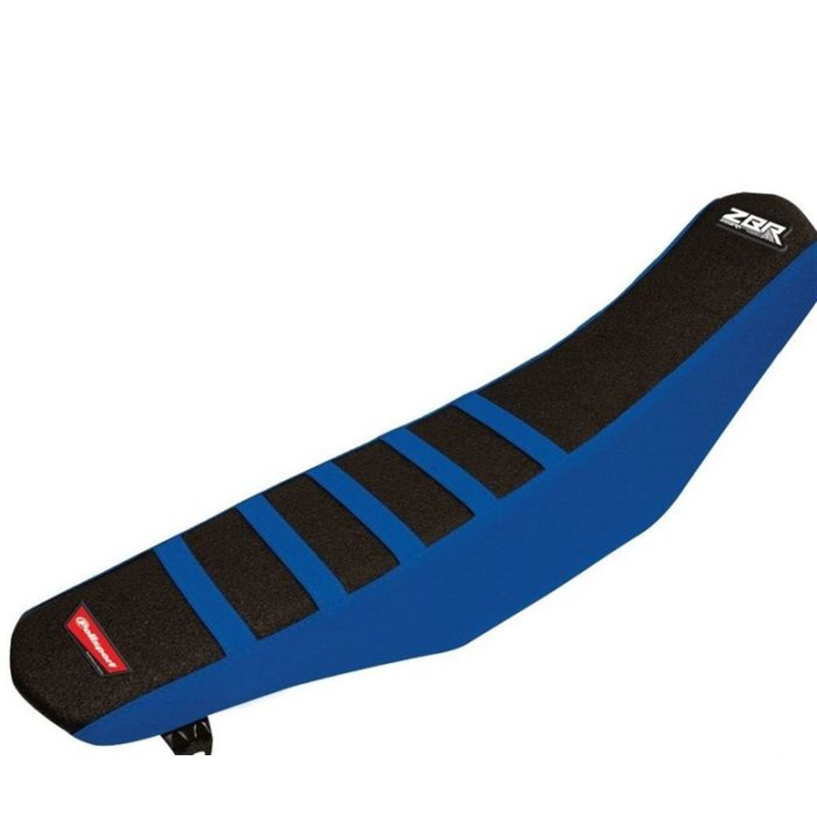 Polisport Performance Racing Seat, Blue/Black 8157300003_1097345