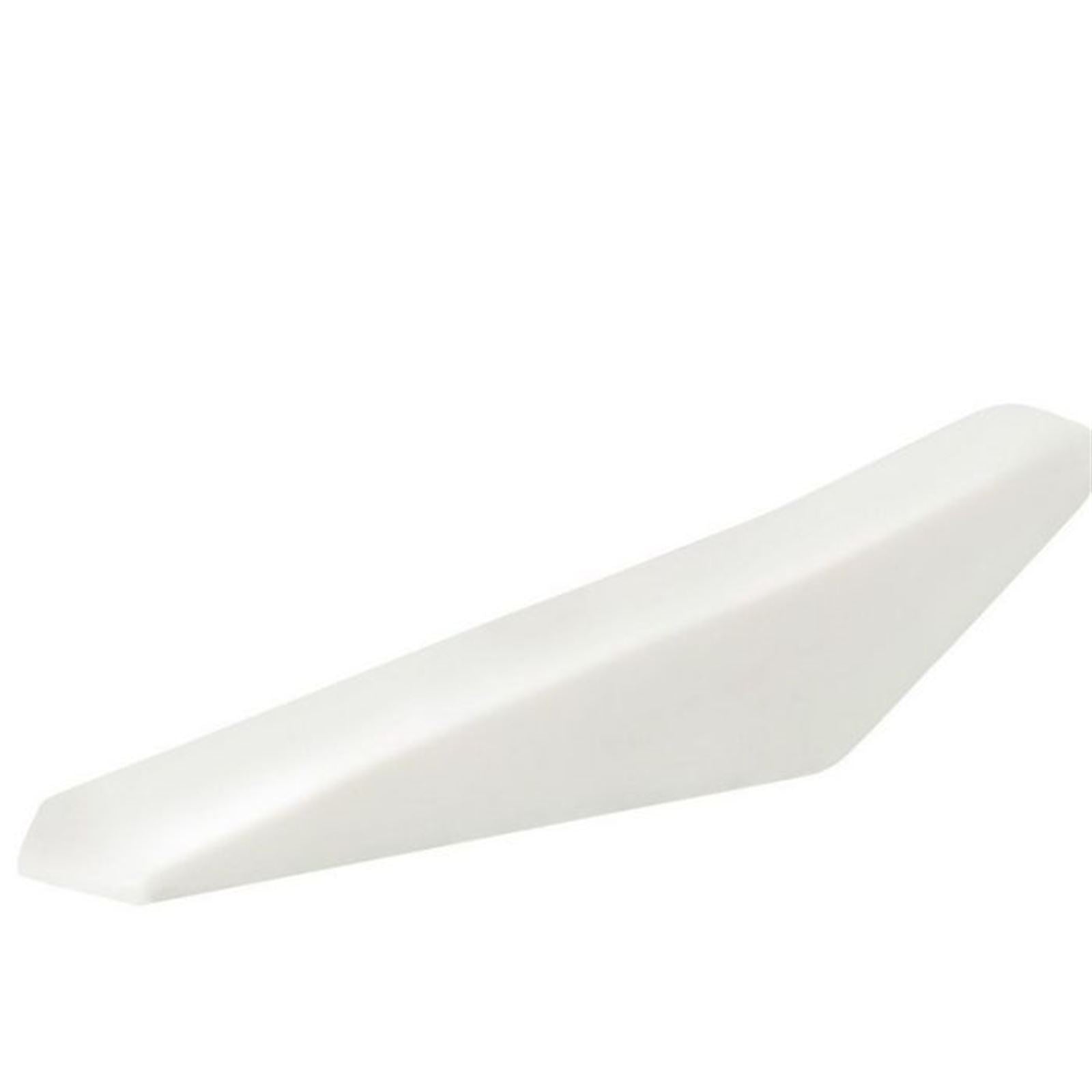 Polisport Performance Racing Seat, White 8157300004_1097346