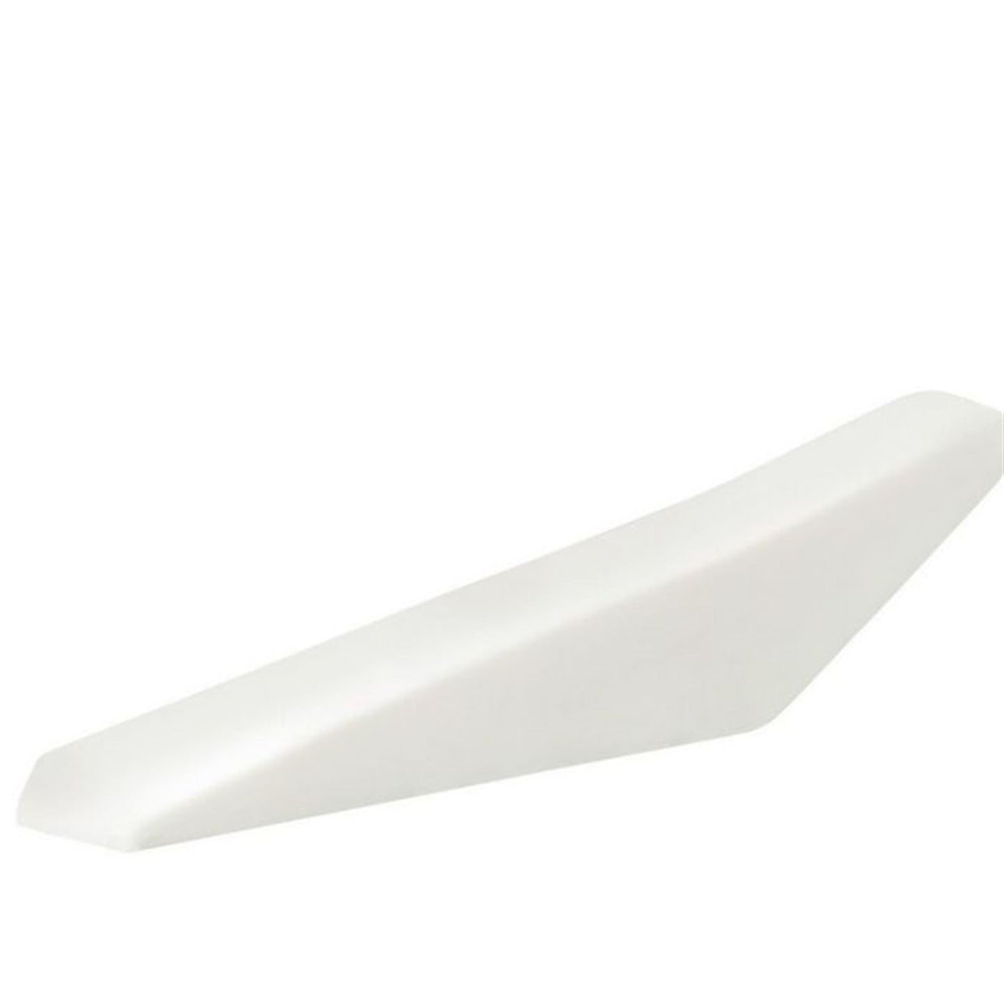 Polisport Performance Racing Seat, White 8156800004_1097349