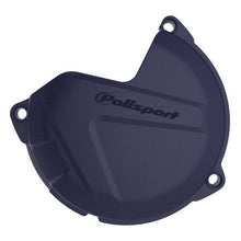Polisport Ignition Cover Protector - Blue 8464400003_1097352