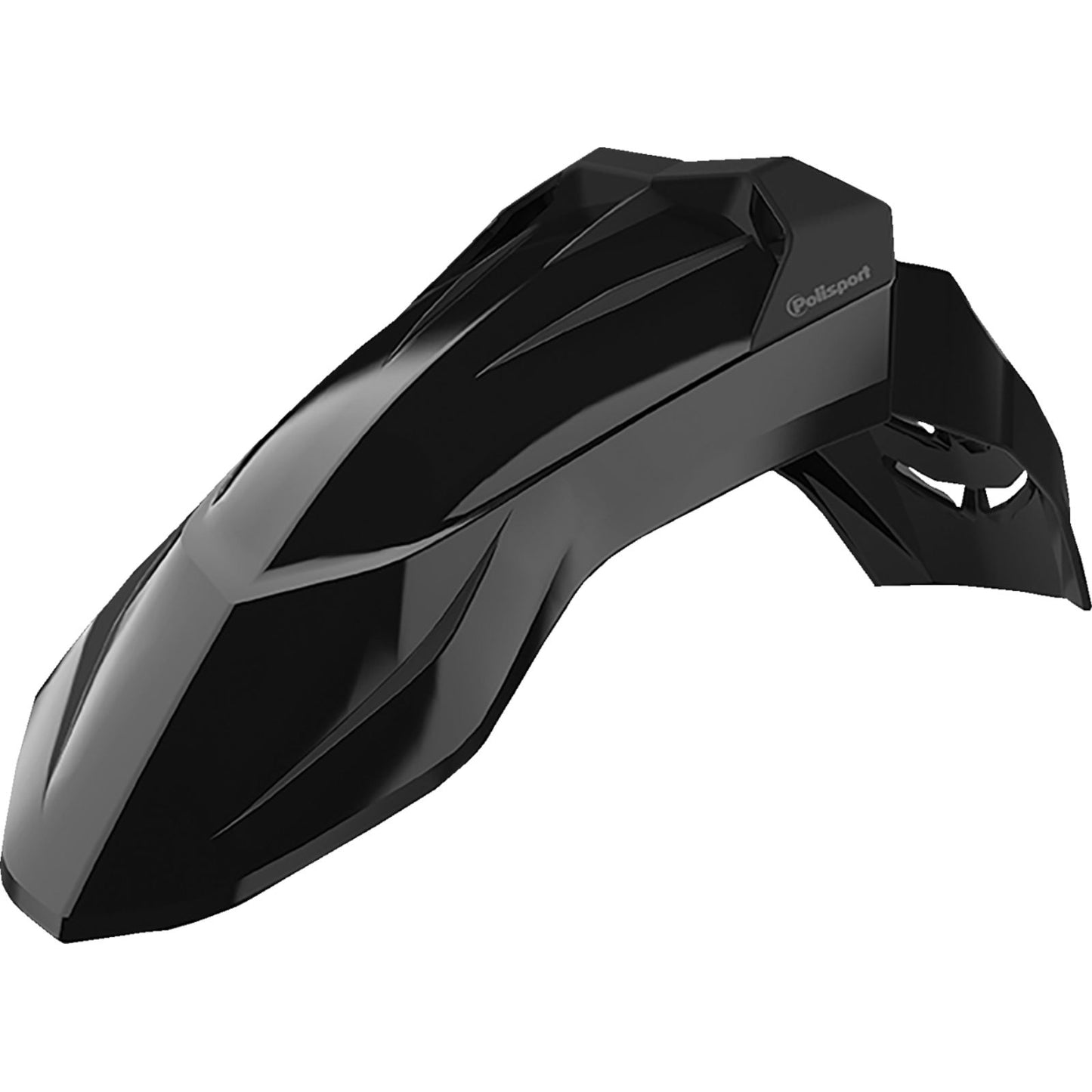 Polisport Universal Fenders - Black [MPN: 8685300002]_2114449