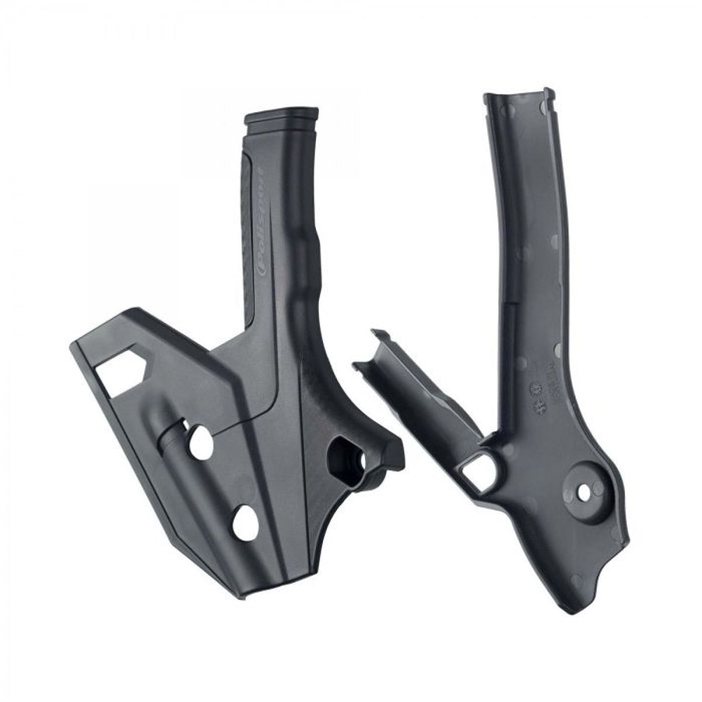 Polisport Frame Protector - Nardo Grey 8478300002_1097827