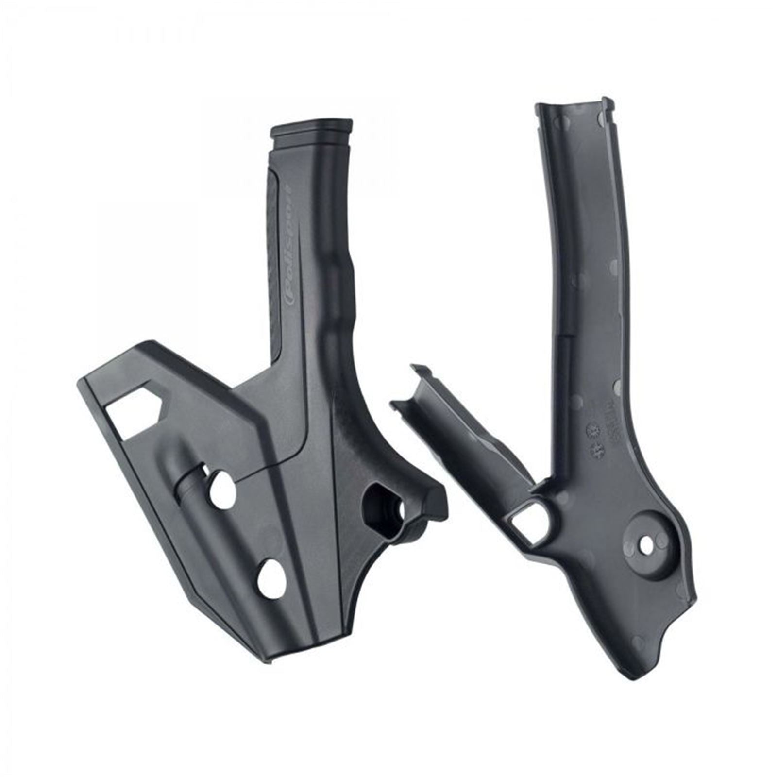Polisport Frame Protector - Nardo Grey 8478300002_1097827