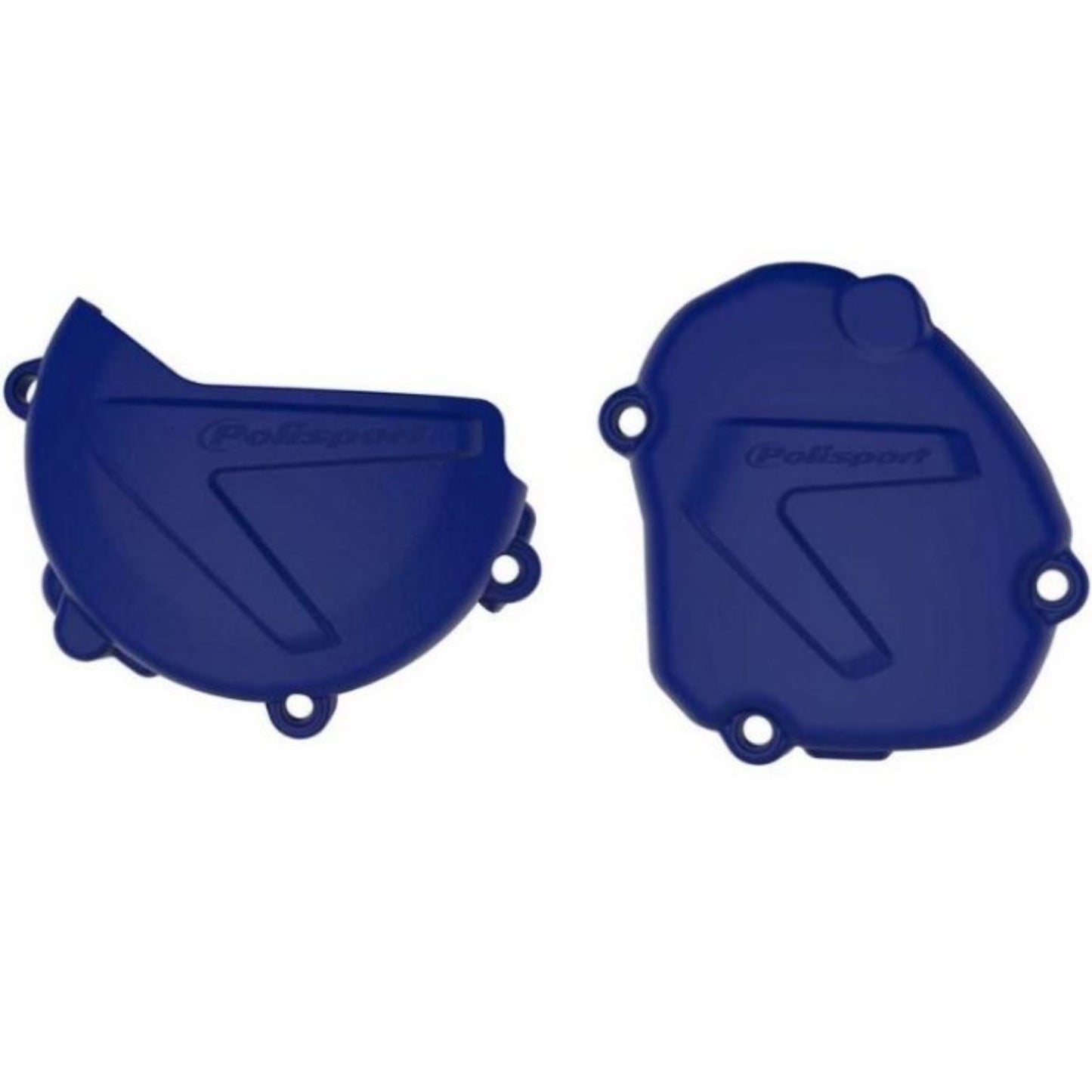 Polisport Clutch and Ignition Kit - Blue 90938_1170135