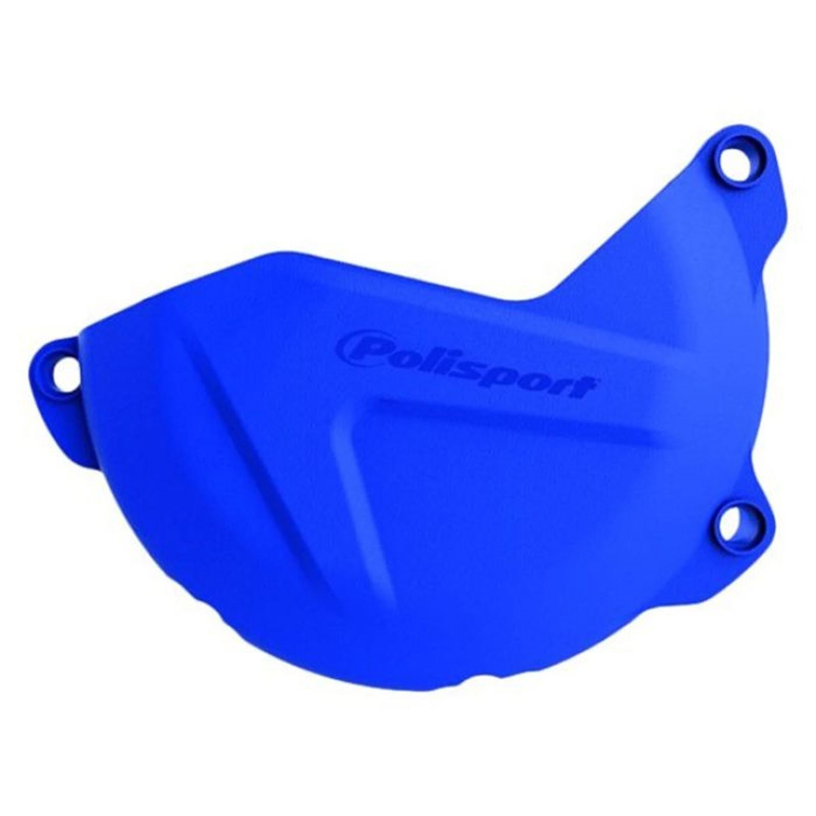 Polisport Clutch Cover - Blue 8463600003_1097355