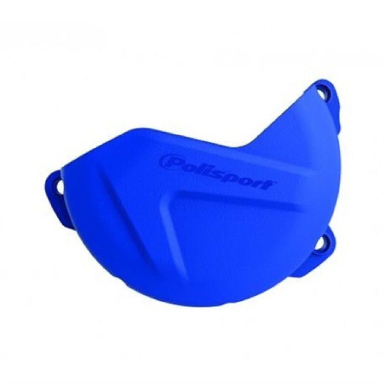 Polisport Clutch Cover - Blue 8454900003_1097309