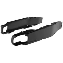 Polisport Swingarm Protectors - Black 8467900001_895702
