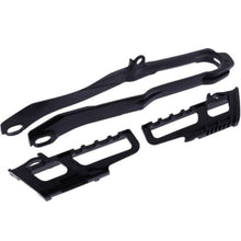 Polisport Chain Guide/Slider Kit - Black 91010_1096481
