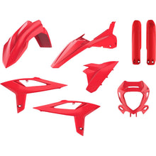 Polisport Full Enduro Kit - Orange [MPN: 91117]_2113497