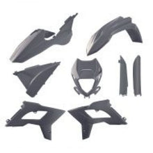 Polisport Enduro Restyling Kit - Nardo/Grey 91078_1097312