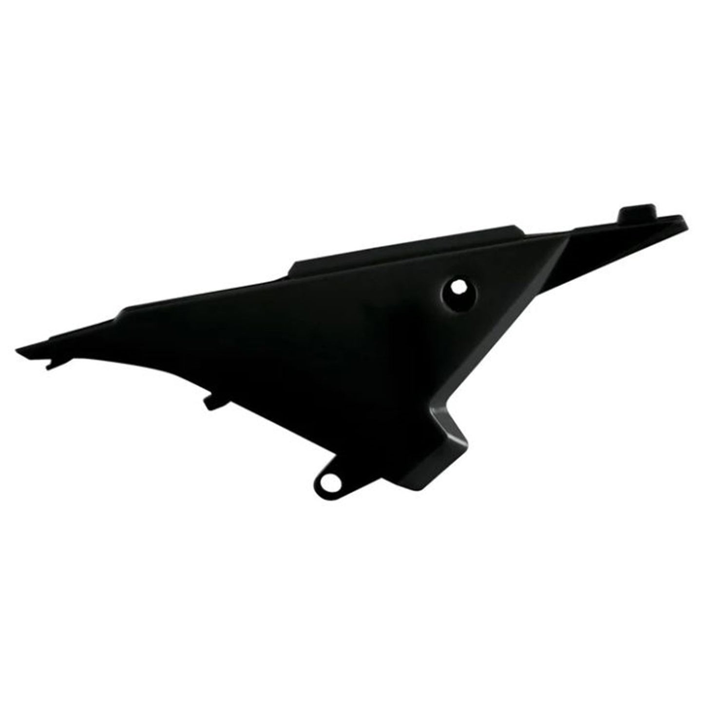 Polisport Airbox Covers Restyling - Black 8468600003_1096522