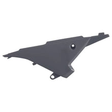 Polisport Airbox Cover Restyling - Nardo Grey 8468600004_1096500