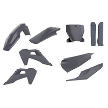 Polisport Full MX Kit - Nardo/Grey [MPN: 91119]_1097315