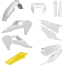 Polisport Full Enduro Kit - Original Color (20) [MPN: 91124]_2115176
