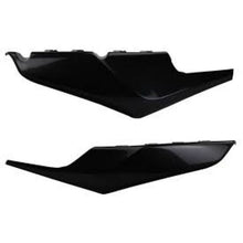 Polisport Lower Side Panels - Black - Pair 8423200008_1097321