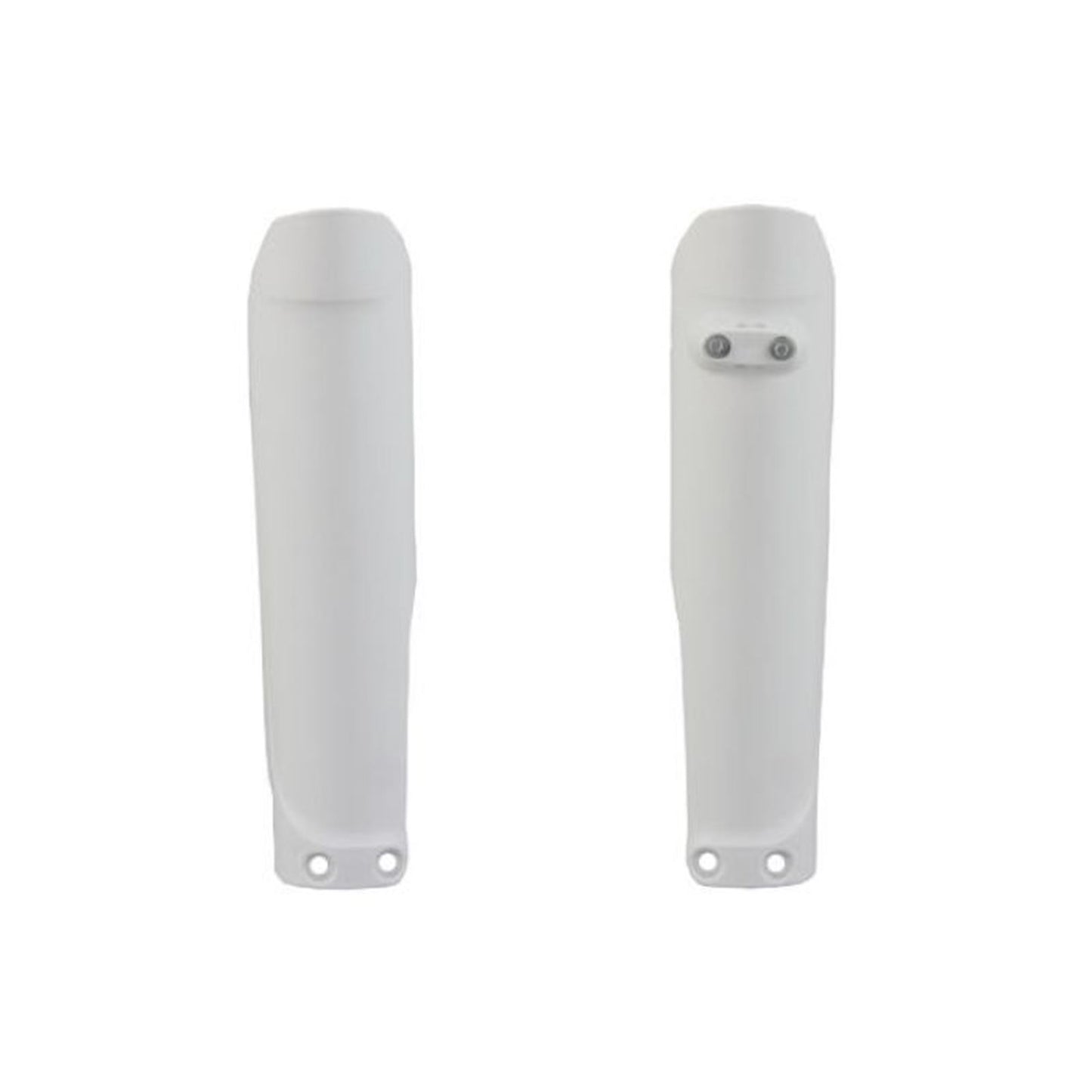 Polisport Fork Guards - White 8398900007_1097322