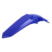 Polisport Rear Fender - Blue [MPN: 8596500005]_1097835