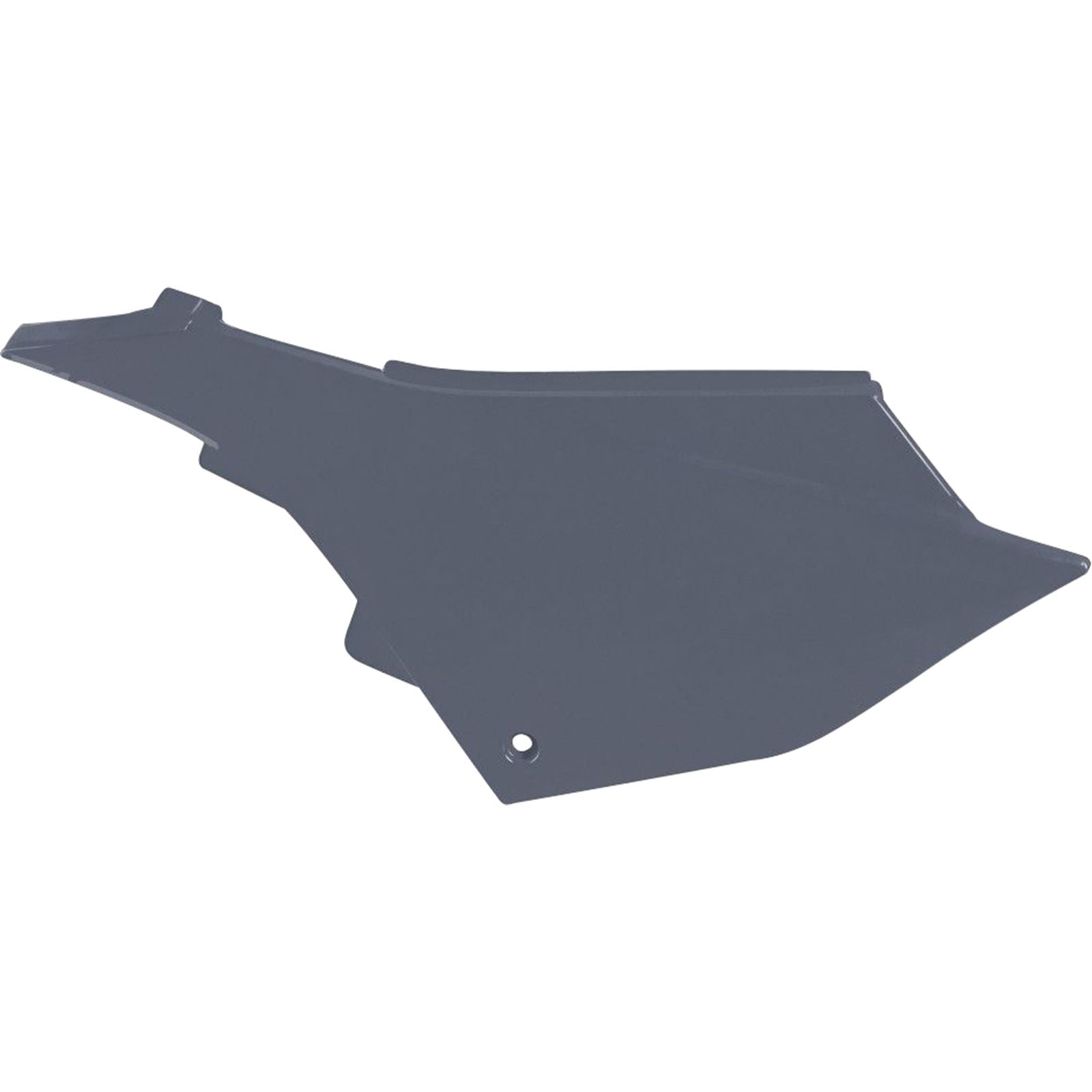 Polisport Side Panels - Nardo Grey 8477300004_1103487