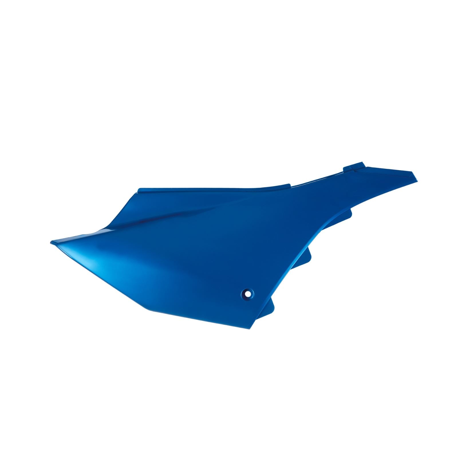 Polisport Side Panels - Blue - YZ 125/250 8477300005_1147534