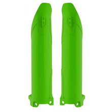 Polisport Fork Guards - Green 8351800005_1097326