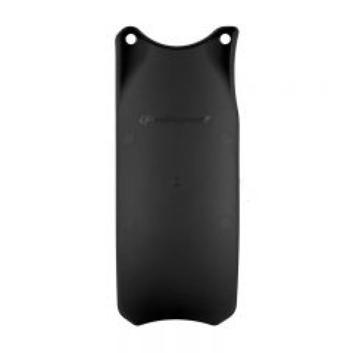 Polisport Rear Shock Flap - Black 8907300001_1099222