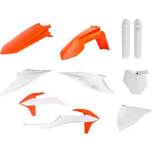 Polisport Full MX Kit - Original Color (BD) [MPN: 91012]_2113484