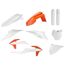 Polisport Full MX Kit - Original Color (BD) [MPN: 91012]_1096517