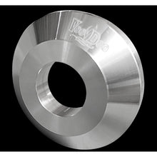 Voodoo Megaphone Endcap Billet - Natural VMEC1.5N_882666