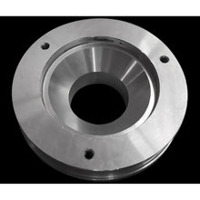 Voodoo Megaphone Endcap Billet - Natural VMEC1.5N_882667