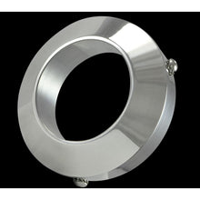 Voodoo Billet End Cap for Sidewinder Exhausts - Polished VMECP_882656